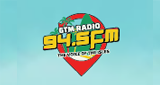 GTM Radio radio live streaming logo