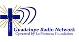 Guadalupe Radio Network radio live streaming logo