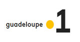 Guadeloupe 1ère radio live streaming logo