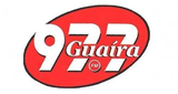 Guaíra FM radio live streaming logo
