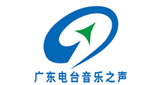 Guangdong Radio – Pearl River Economics Radio radio live streaming logo
