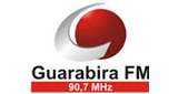 Guarabira FM radio live streaming logo