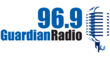 GuardianRadio radio live streaming logo