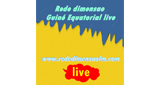 Guiné Equatorial Live radio live streaming logo