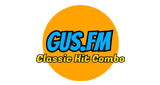 GUS.FM-Classic Hit Combo radio live streaming logo