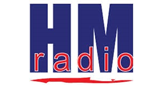 H.M Radio radio live streaming logo