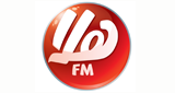 Hala FM radio live streaming logo