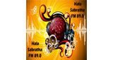 Hala Sabratha radio live streaming logo