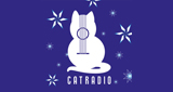 Happy New Cat radio live streaming logo