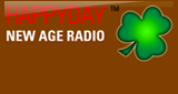 Happyday Newage Radio EZ radio live streaming logo