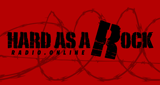 Hard As A Rock Radio radio live streaming logo