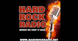 Hard Rock Radio radio live streaming logo