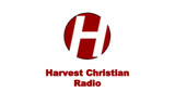 Harvest Christian Radio radio live streaming logo