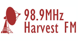 Harvest FM radio live streaming logo