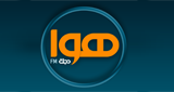 Hawa Dijlah Radio radio live streaming logo