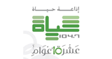 Hayat FM radio live streaming logo