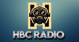 HBC RADIO radio live streaming logo