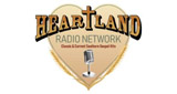 Heartland Radio Network radio live streaming logo