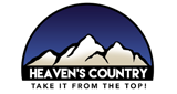 Heavens Country radio live streaming logo
