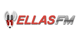 Hellas FM radio live streaming logo
