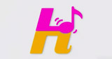 Hemel Music radio live streaming logo