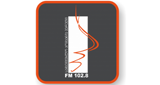 Hereti FM radio live streaming logo