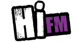 Hi FM Oman radio live streaming logo