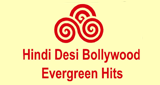 Hindi Desi Bollywood Evergreen Hits – Channel 02 radio live streaming logo