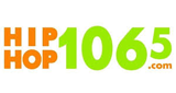 Hip Hop 106.5 radio live streaming logo
