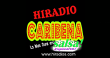 HIRADIO CARIBENA radio live streaming logo