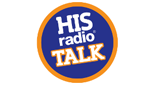 His Radio Talk radio live streaming logo
