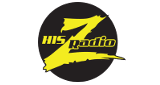 His Radio The Z radio live streaming logo