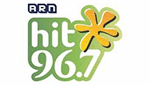 Hit 96.7
