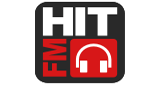 Hit FM radio live streaming logo