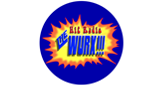 Hit Radio The WURX radio live streaming logo