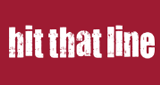 Hit That Line – ESPN Arkansas radio live streaming logo