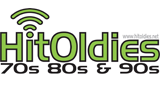 HitOldies radio live streaming logo
