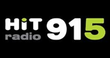 HITradio 915 radio live streaming logo