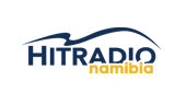 Hitradio Namibia radio live streaming logo
