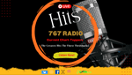 Hits 767 Radio
