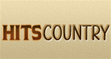 Hits Country radio live streaming logo