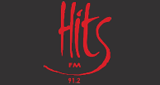 Hits FM radio live streaming logo