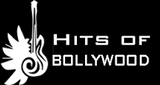 Hits Of Bollywood radio live streaming logo