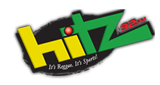 Hitz 92 FM radio live streaming logo