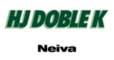 HJdobleK Neiva radio live streaming logo