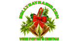 HollyDayRadio.com radio live streaming logo