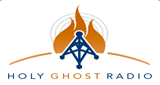 Holy Ghost Radio radio live streaming logo