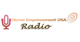 Home Improvement USA radio live streaming logo