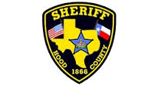 Hood County Sheriff, EMS/Fire, and Granbury Police radio live streaming logo
