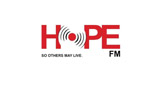 Hope Fm Zambia radio live streaming logo